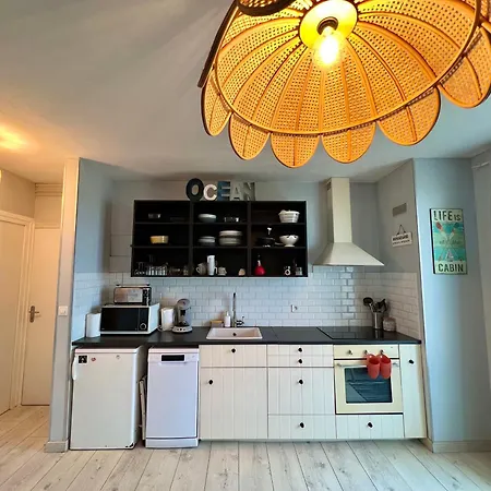 Vue Exceptionnelle Hossegor Soorts-Hossegor