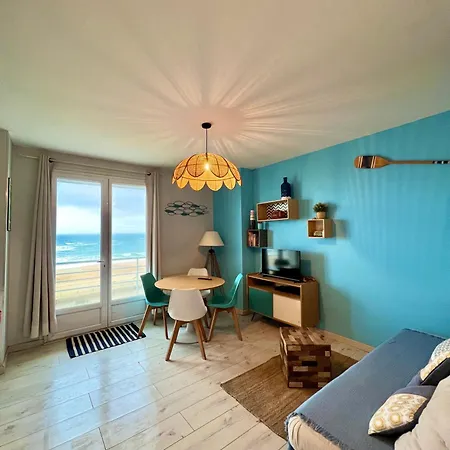 Apartment Vue Exceptionnelle Hossegor