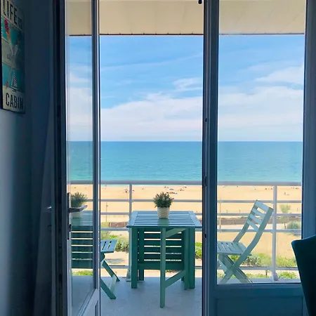 Vue Exceptionnelle Hossegor Soorts-Hossegor