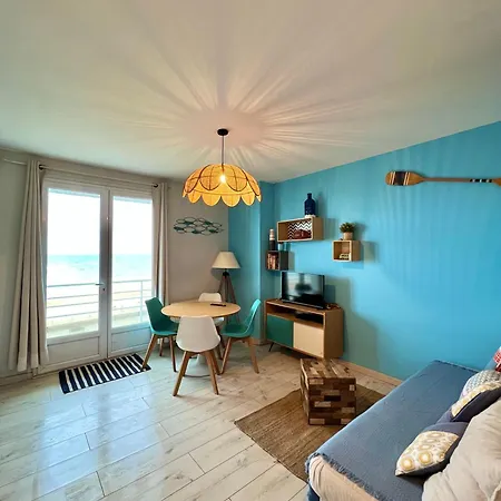 Vue Exceptionnelle Hossegor Apartment *