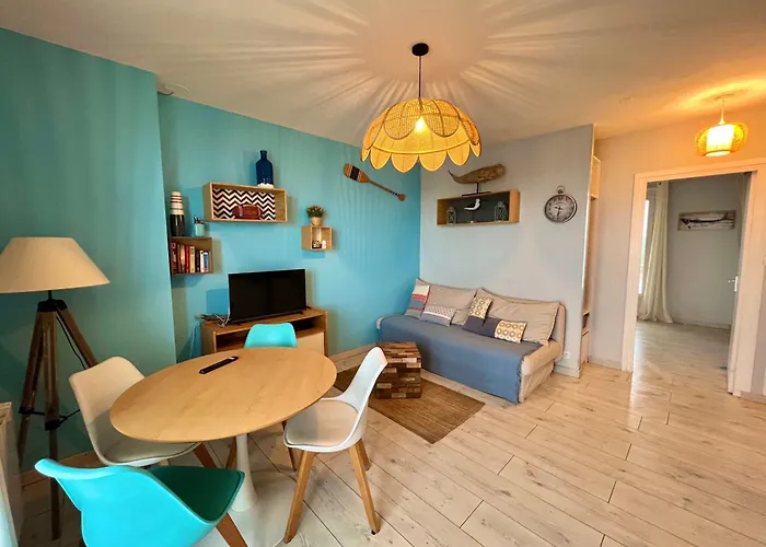 Vue Exceptionnelle Hossegor Soorts-Hossegor