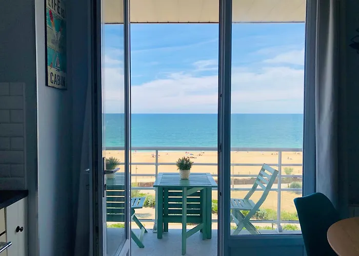 Vue Exceptionnelle Hossegor Soorts-Hossegor