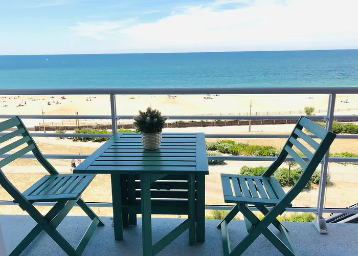Apartment Vue Exceptionnelle Hossegor