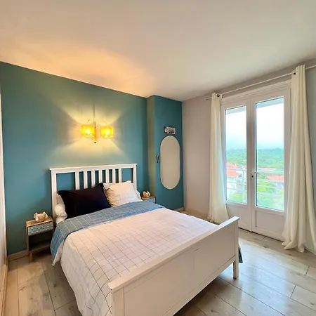 شقة Vue Exceptionnelle Hossegor سورت-هوسيغور