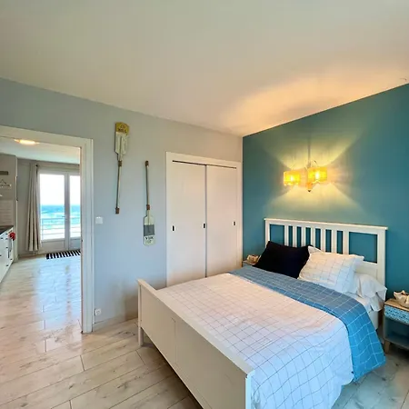 Appartement Vue Exceptionnelle Hossegor Soorts-Hossegor