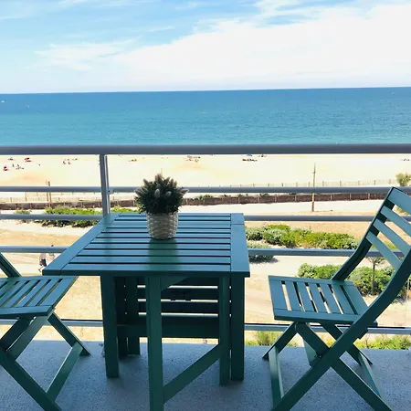Appartement Vue Exceptionnelle Hossegor