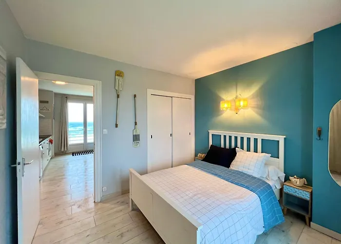 شقة Vue Exceptionnelle Hossegor سورت-هوسيغور